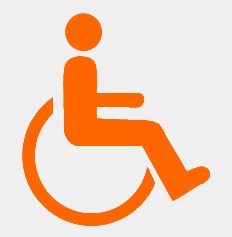 организации инвалидов